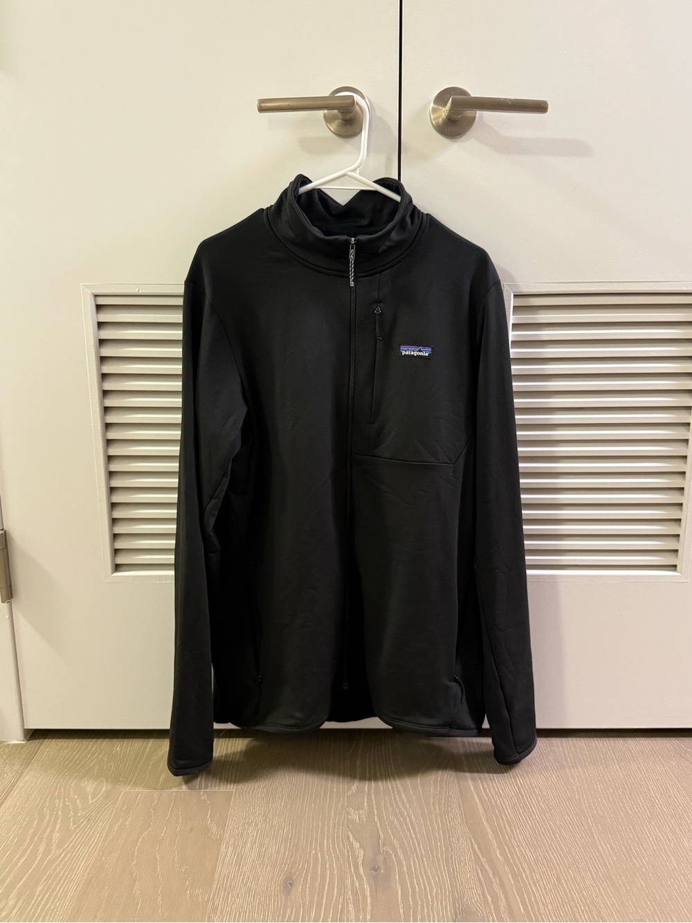 Patagonia R1 Thermal Jacket